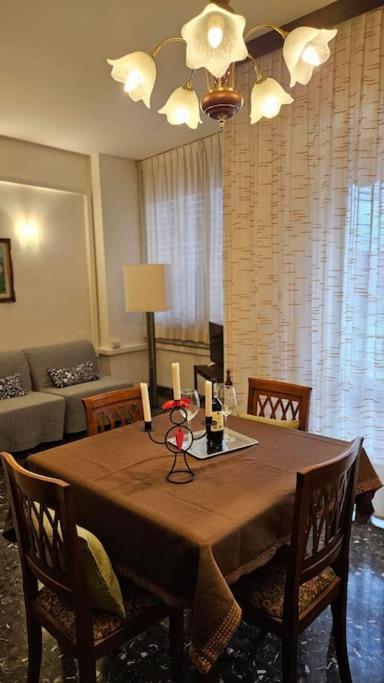Monticelli Apt - 6 Posti Letto Florence Exterior photo