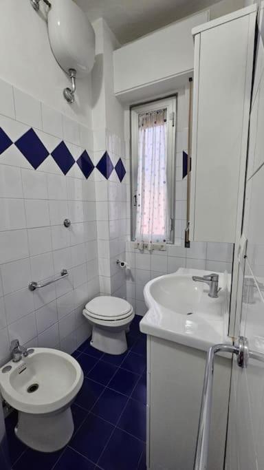 Monticelli Apt - 6 Posti Letto Florence Exterior photo