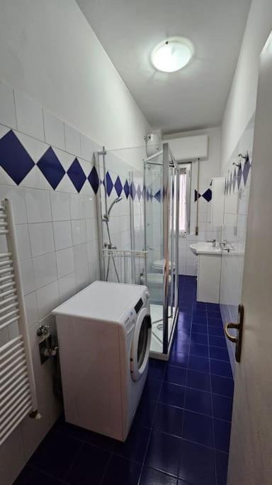 Monticelli Apt - 6 Posti Letto Florence Exterior photo