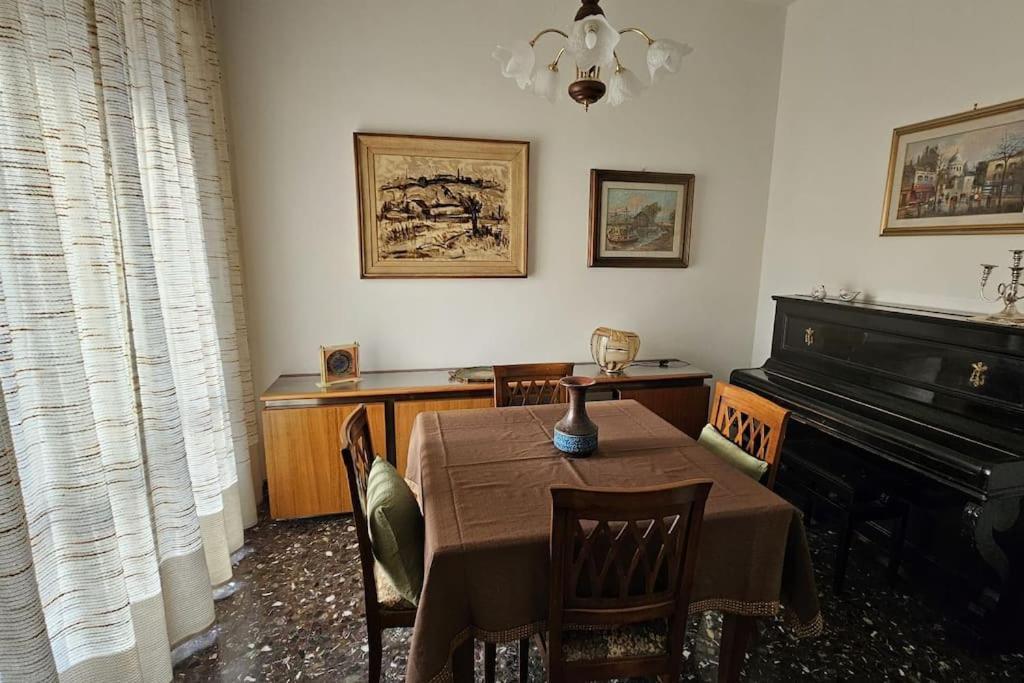 Monticelli Apt - 6 Posti Letto Florence Exterior photo