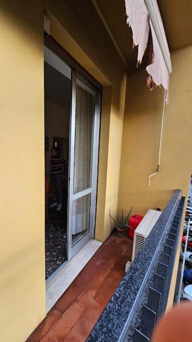 Monticelli Apt - 6 Posti Letto Florence Exterior photo