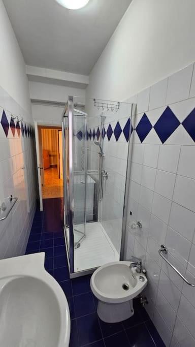 Monticelli Apt - 6 Posti Letto Florence Exterior photo