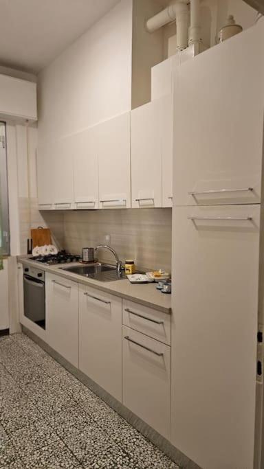 Monticelli Apt - 6 Posti Letto Florence Exterior photo